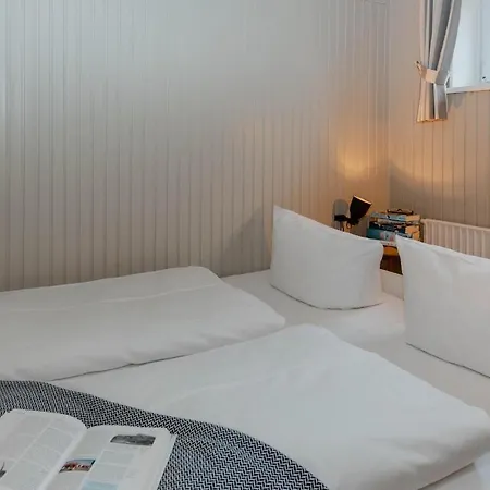 Sylt-liebt-dich-2 Appartement Westerland