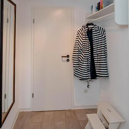 Sylt-liebt-dich-2 Appartement Westerland