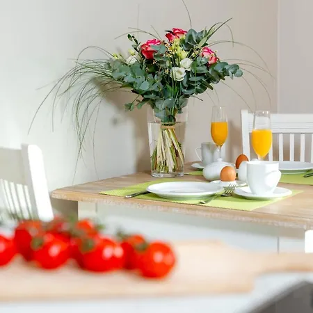 Appartement Sylt-liebt-dich-2 Westerland