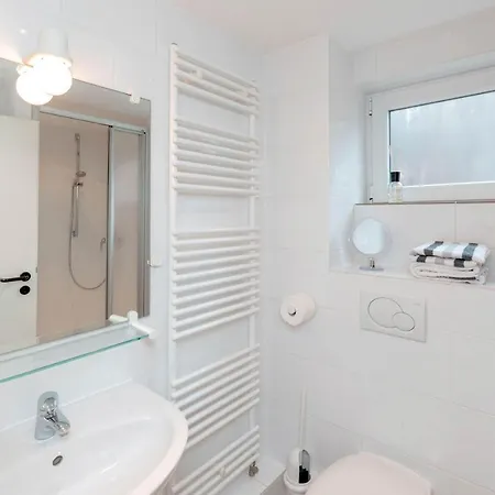 Sylt-liebt-dich-2 Appartement